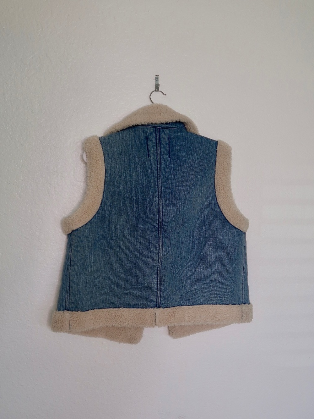 Jean Jacket - Picture 2 of 2